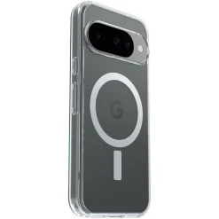 Otterbox Symmetry Clear til Pixel 10 / Pixel 10 Pro