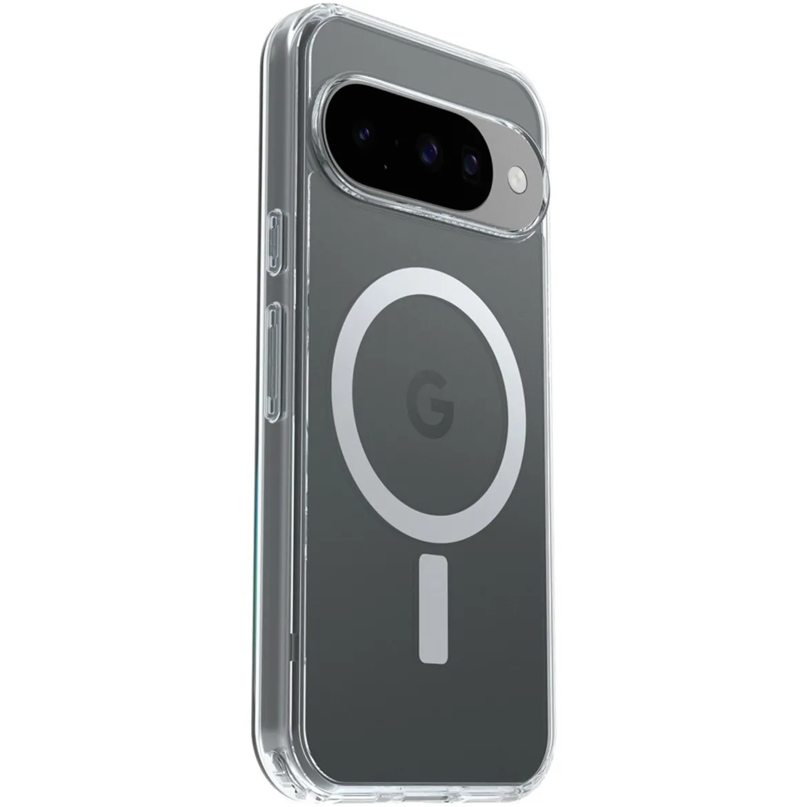 Otterbox Symmetry Clear til Pixel 10 / Pixel 10 Pro