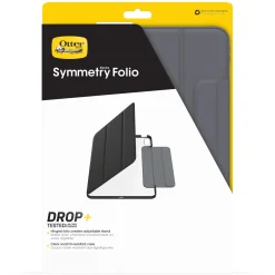 Otterbox Symmetry Folio etui til iPad Pro 13" (M4, 2024)