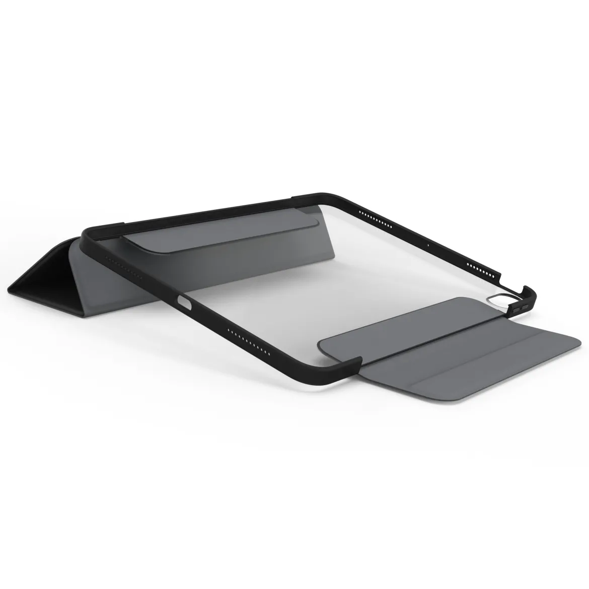 Otterbox Symmetry Folio til iPad Air 11" (2024)