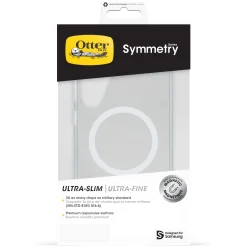 Otterbox Symmetry for Galaxy S25 Plus - Klar
