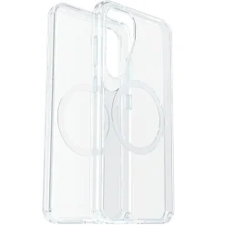Otterbox Symmetry for Galaxy S25 Plus - Klar