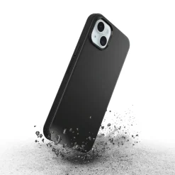 Otterbox Symmetry Magsafe til iPhone 13, 14 og 15 - Sort