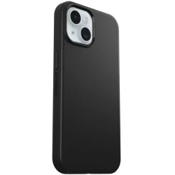 Otterbox Symmetry Magsafe til iPhone 13, 14 og 15 - Sort