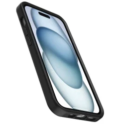 Otterbox Symmetry Magsafe til iPhone 13, 14 og 15 - Sort