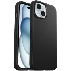 Otterbox Symmetry Magsafe til iPhone 13, 14 og 15 - Sort
