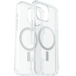 Otterbox Symmetry Magsafe til iPhone 16 Pro Max - Klar