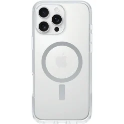 Otterbox Symmetry Magsafe til iPhone 16 Pro Max - Klar