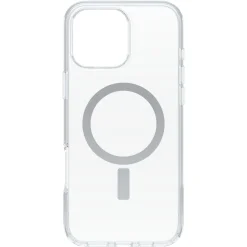 Otterbox Symmetry Magsafe til iPhone 16 Pro Max - Klar
