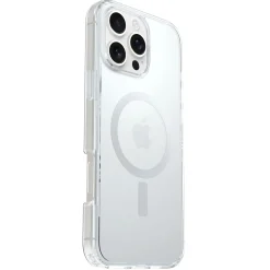 Otterbox Symmetry Magsafe til iPhone 16 Pro Max - Klar