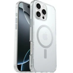 Otterbox Symmetry Magsafe til iPhone 16 Pro Max - Klar