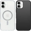 Otterbox Symmetry Magsafe til iPhone 16 Plus - Klar