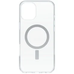 Otterbox Symmetry Magsafe til iPhone 16 Plus - Klar