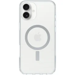 Otterbox Symmetry Magsafe til iPhone 16 Plus - Klar