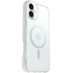 Otterbox Symmetry Magsafe til iPhone 16 Plus - Klar
