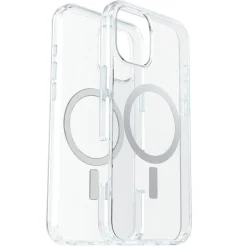 Otterbox Symmetry Magsafe til iPhone 16 Plus - Klar