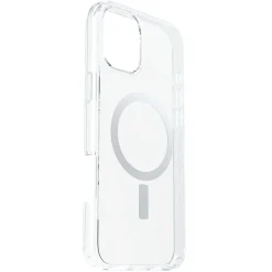 Otterbox Symmetry Magsafe til iPhone 16 Plus - Klar