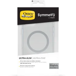 Otterbox Symmetry Magsafe til iPhone 16 Plus - Klar