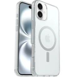 Otterbox Symmetry Magsafe til iPhone 16 Plus - Klar