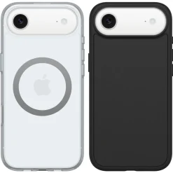 Otterbox Symmetry Magsafe til iPhone Air - Sort