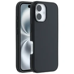 Otterbox Symmetry Magsafe til iPhone 16 - Sort