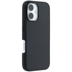 Otterbox Symmetry Magsafe til iPhone 16 - Sort
