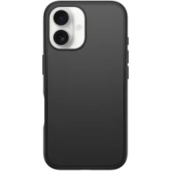 Otterbox Symmetry Magsafe til iPhone 16 - Sort