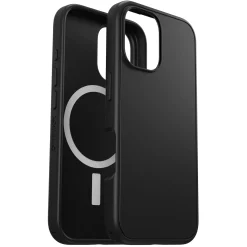 Otterbox Symmetry Magsafe til iPhone 16 - Sort