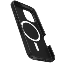 Otterbox Symmetry Magsafe til iPhone 16 - Sort