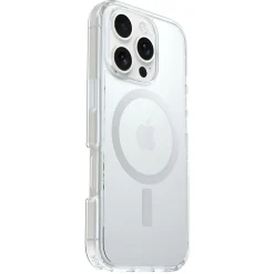 Otterbox Symmetry Magsafe til iPhone 16 Pro - Klar
