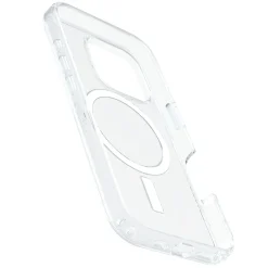 Otterbox Symmetry Magsafe til iPhone 16 Pro - Klar