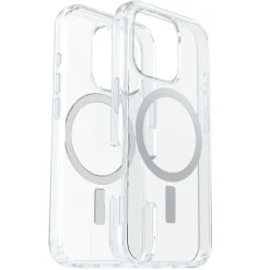 Otterbox Symmetry Magsafe til iPhone 16 Pro - Klar