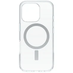 Otterbox Symmetry Magsafe til iPhone 16 Pro - Klar