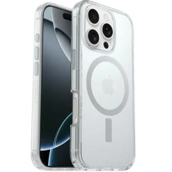 Otterbox Symmetry Magsafe til iPhone 16 Pro - Klar