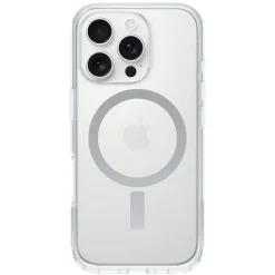 Otterbox Symmetry Magsafe til iPhone 16 Pro - Klar
