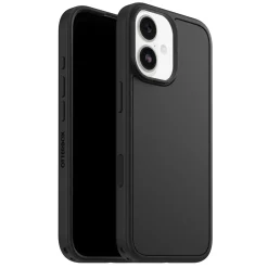 Otterbox Symmetry Magsafe til iPhone 17 - Sort
