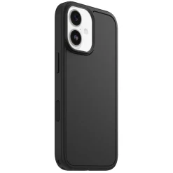 Otterbox Symmetry Magsafe til iPhone 17 - Sort