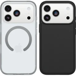 Otterbox Symmetry Magsafe til iPhone 17 Pro og iPhone 18 Pro - Klar