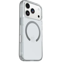 Otterbox Symmetry Magsafe til iPhone 17 Pro og iPhone 18 Pro - Klar
