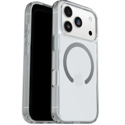 Otterbox Symmetry Magsafe til iPhone 17 Pro og iPhone 18 Pro - Klar