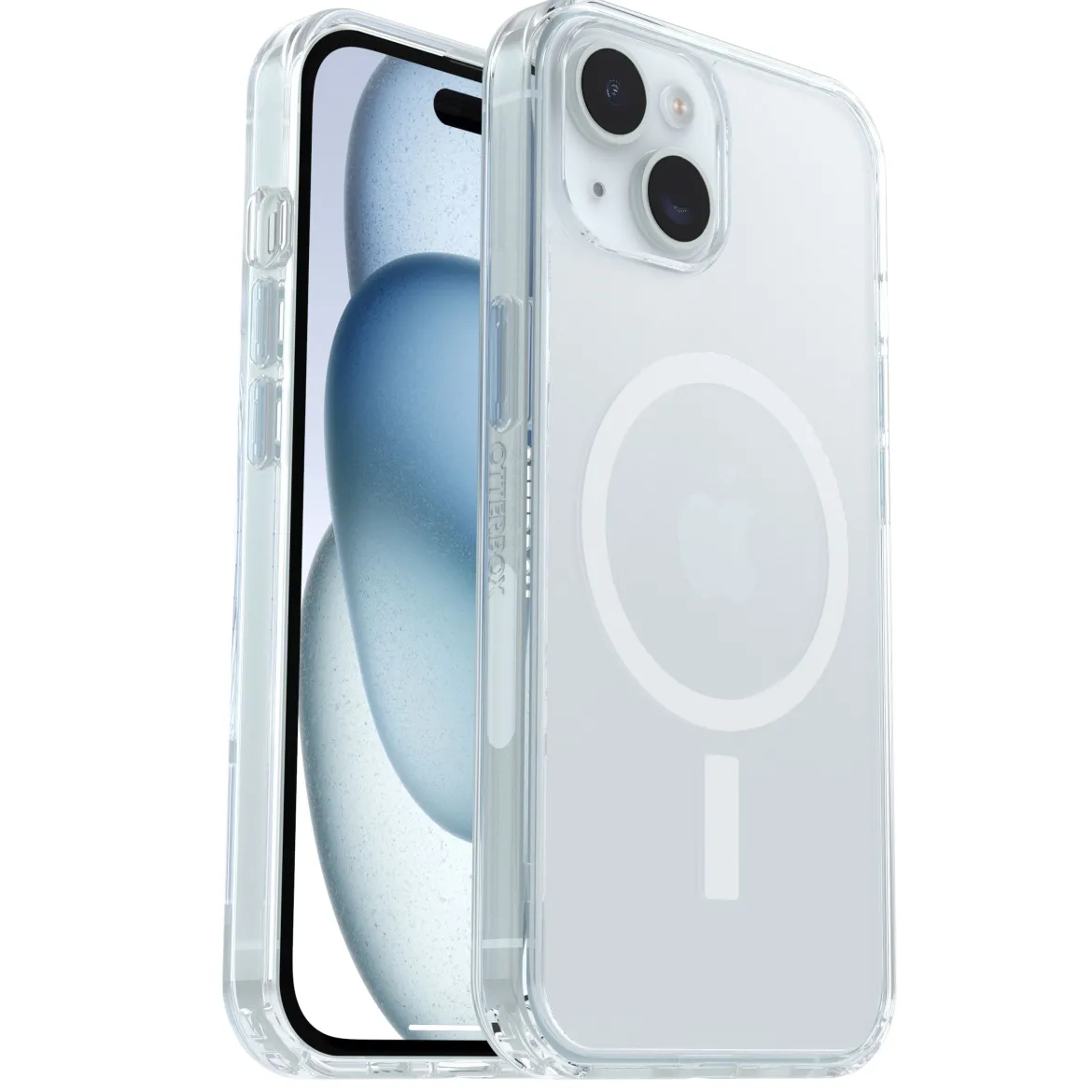 Otterbox Symmetry Magsafe til iPhone 13/14/15/16e