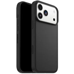 Otterbox Symmetry Magsafe til iPhone 17 Pro Max og iPhone 18 Pro Max - Sort