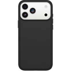 Otterbox Symmetry Magsafe til iPhone 17 Pro Max og iPhone 18 Pro Max - Sort