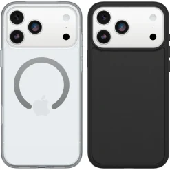 Otterbox Symmetry Magsafe til iPhone 17 Pro Max og iPhone 18 Pro Max - Sort