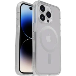 Otterbox Symmetry Plus til iPhone 14 Pro - Klar