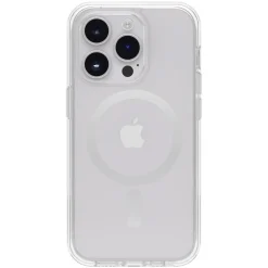 Otterbox Symmetry Plus til iPhone 14 Pro - Klar