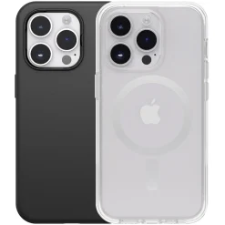 Otterbox Symmetry Plus til iPhone 14 Pro - Klar