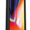 Otterbox Symmetry Robust cover til iPhone 6, 6s, 7, 8, SE - Sort