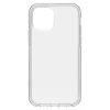 Otterbox Symmetry Slidstærkt cover til iPhone 12 og 12 Pro - Klar