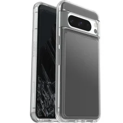 Otterbox Symmetry Transparent skal til Google Pixel 8 Pro